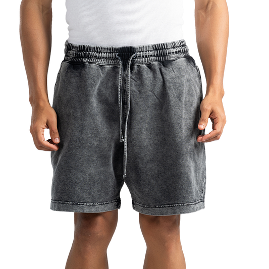 Men Washed Short