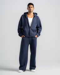 LOOSE FIT JOGGER TROUSERS