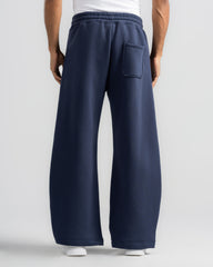 LOOSE FIT JOGGER TROUSERS