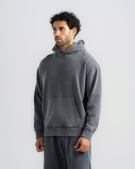 Washed Hoodie
