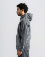 Washed Hoodie