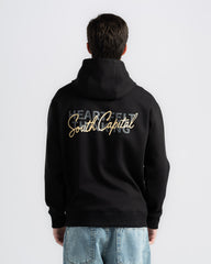 Print Hoodie