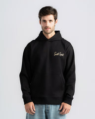 Print Hoodie