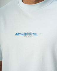 Printed Regular Fit T.shirt
