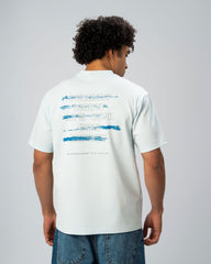 Printed Regular Fit T.shirt