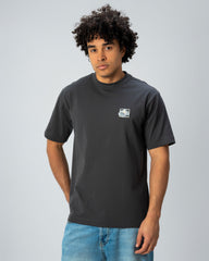 Printed Regular Fit T.shirt