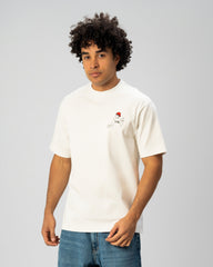 Printed Regular Fit T.shirt