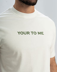 Printed Regular Fit T.shirt