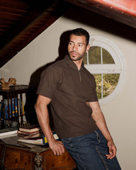 Regular Fit Polo Shirt