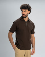Regular Fit Polo Shirt