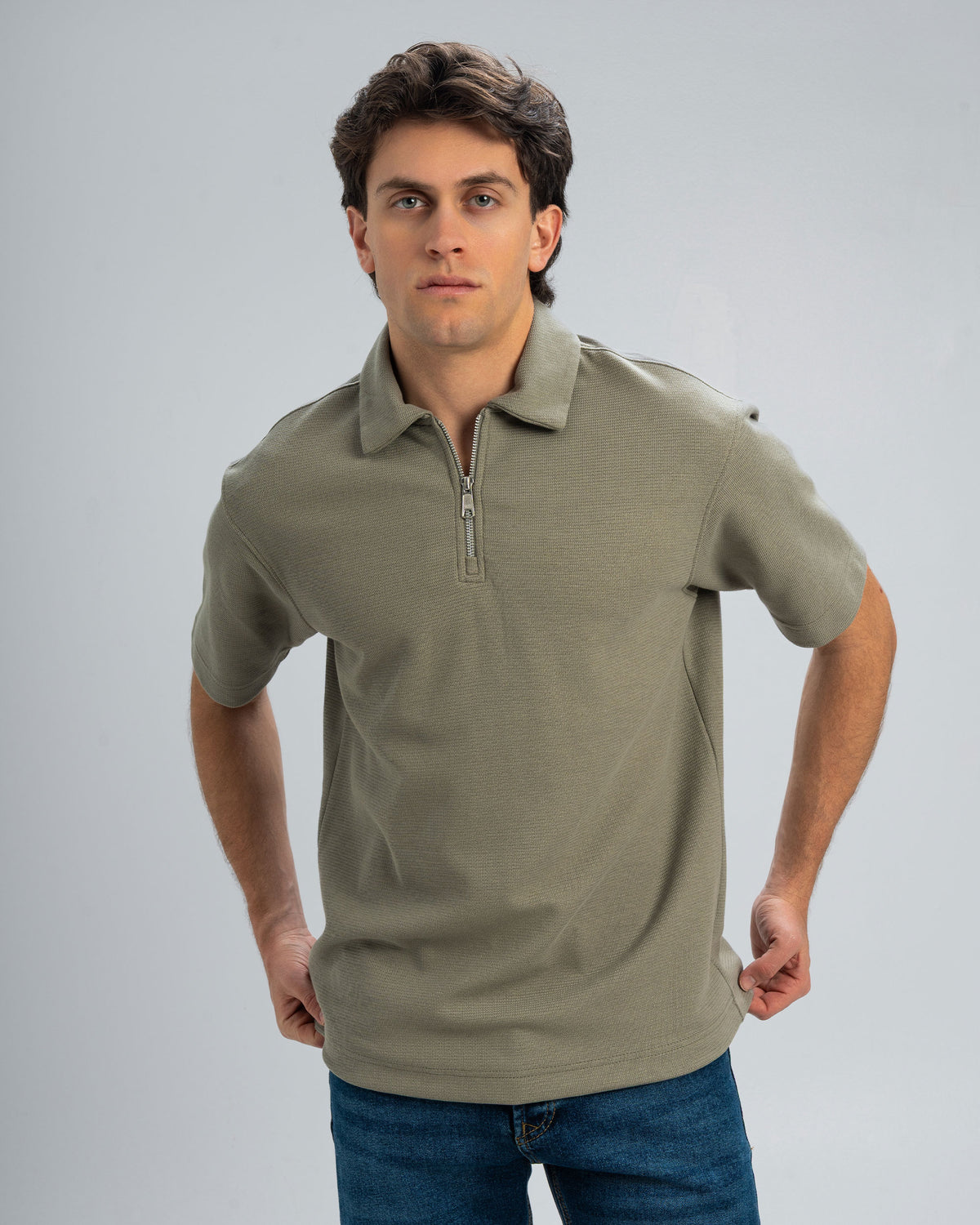 Regular Fit Polo Shirt