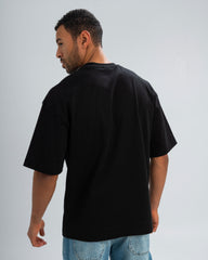 Basic Oversized T.shirt