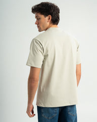Basic Regular Fit T.shirt