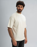 Basic Oversized T.shirt