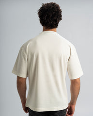 Basic Oversized T.shirt