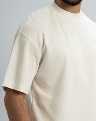 Basic Oversized T.shirt