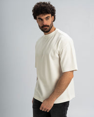 Basic Oversized T.shirt