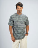 STRIPED T-SHIRT