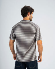 STRIPED T-SHIRT