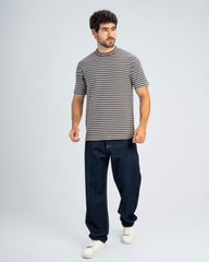 STRIPED T-SHIRT