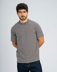 STRIPED T-SHIRT