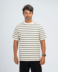 STRIPED T-SHIRT