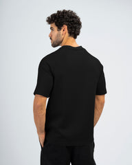 Printed Regular Fit T.shirt