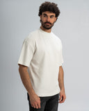 Basic Oversized T.shirt