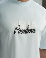Printed Oversized T.shirt