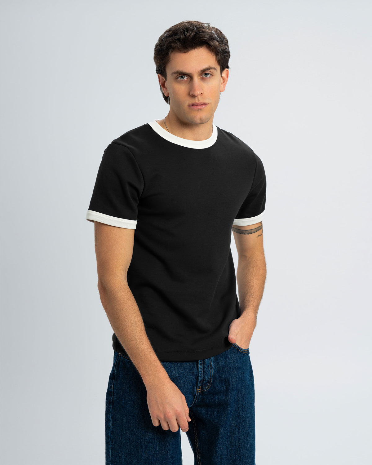 Ringer Tee