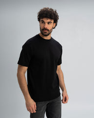 Basic Reglar Fit T.shirt