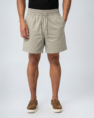SOFT JOGGER SHORTS
