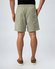 SOFT JOGGER SHORTS