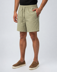 SOFT JOGGER SHORTS