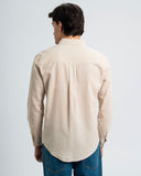 REGULAR FIT COTTON SHIRT