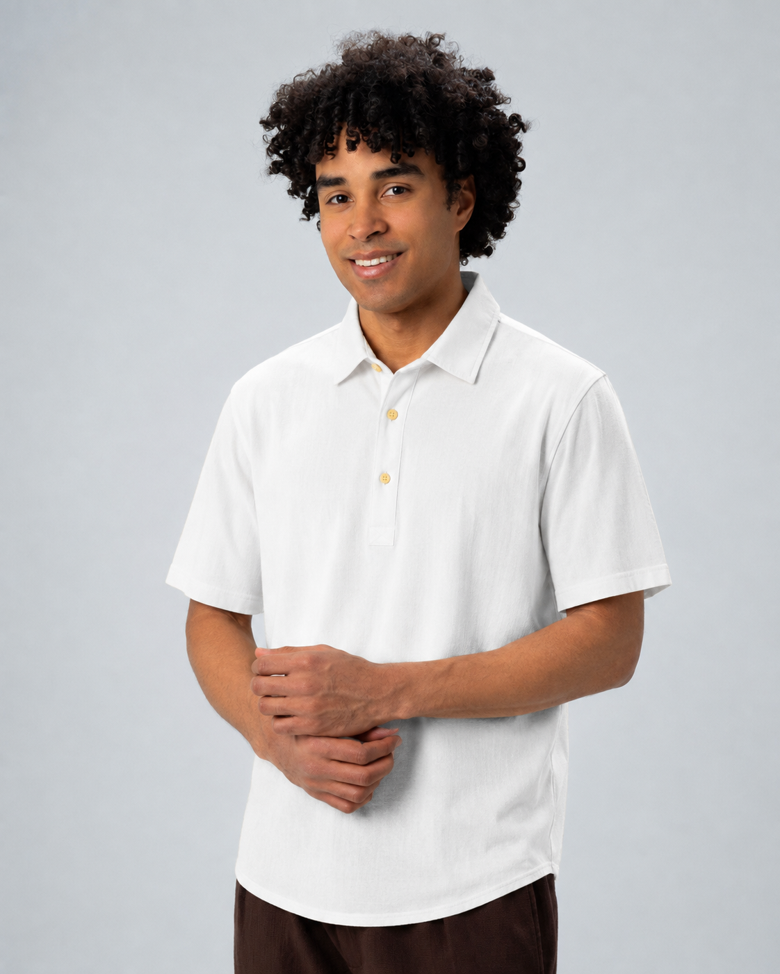 Short Sleeve Regular Fit Shirt