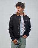 Corduroy Collar Jacket