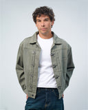 Toggle Closure Jacket