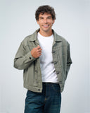Toggle Closure Jacket