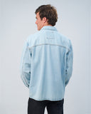 Light Wash Denim Jacket