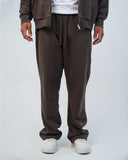 Wide Leg Heavyweight Sweatpants