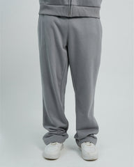 Wide Leg Heavyweight Sweatpants