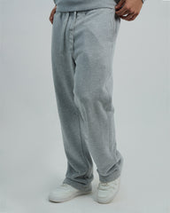 Wide Leg Sweatpants