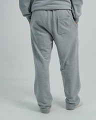 Wide Leg Sweatpants
