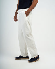 Ralaxed Fit Jogger Trousers