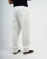 Ralaxed Fit Jogger Trousers