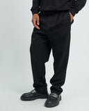 Pleated Trousers