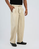 Ralaxed Fit Jogger Trousers