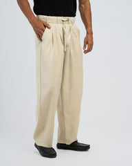 Ralaxed Fit Jogger Trousers