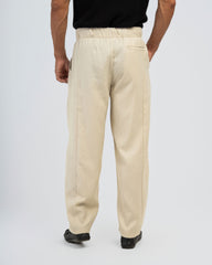 Ralaxed Fit Jogger Trousers